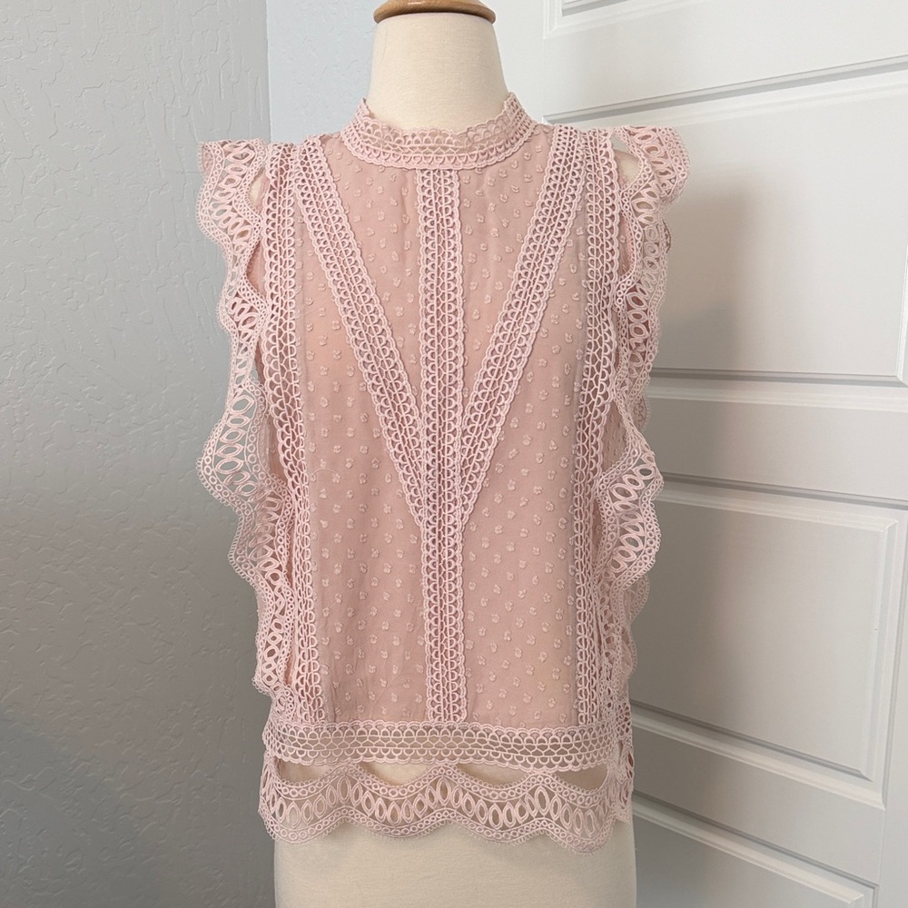 Derhy Blouse